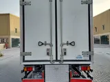ISUZU TRUCK CHILLER - AVAILABLE FOR RENT